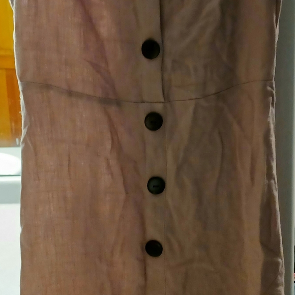 NWT Monteau Dress - Picture 9 of 13